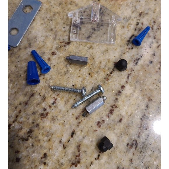 Innotek Smart Dog In Ground Pet Fence SD-2100 SD-2200 Assorted Parts Replacement - Picture 2 of 4